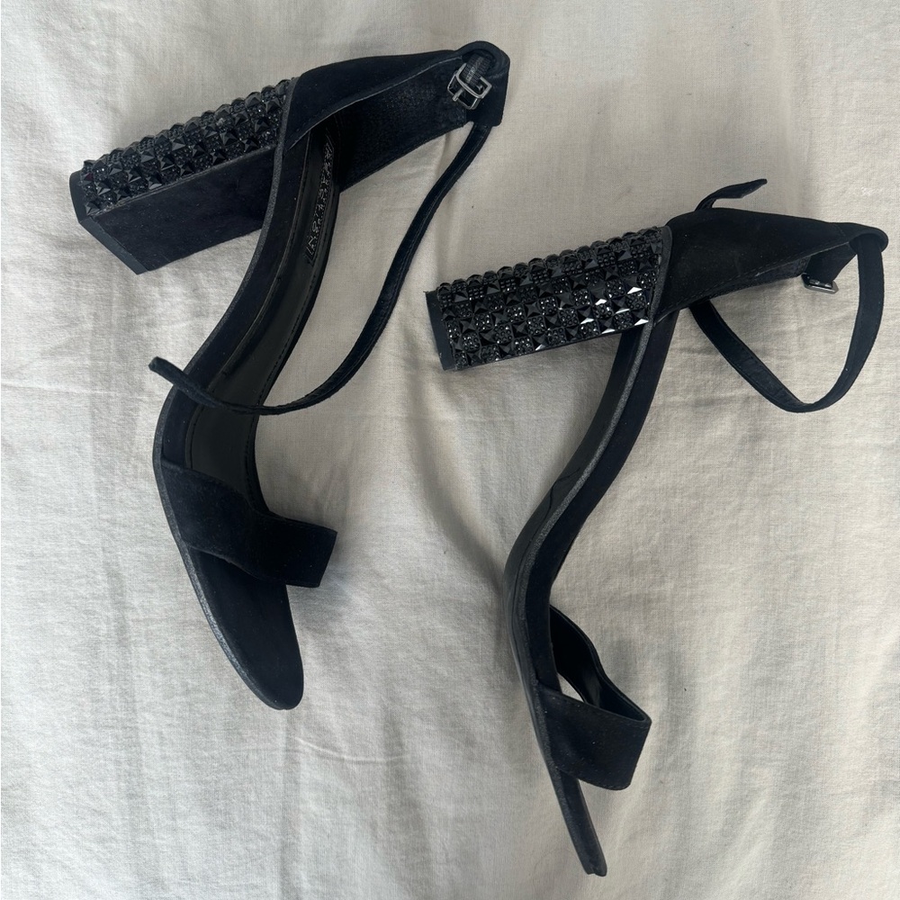 Kenneth Cole Reaction Heeled Sandals